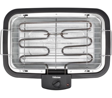 Tristar BQ-2883 Electrische BBQ