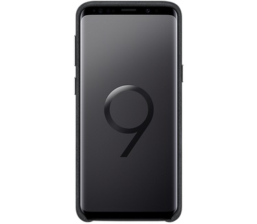 Samsung EF-XG960ABEGWW (Galaxy S9) Zwart