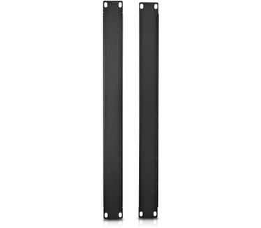 V7 Rack 1U Blank Panel - 10 Pack