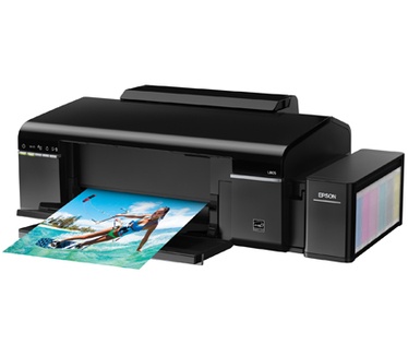 Epson L805