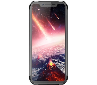 Blackview BV9600 Plus Grijs