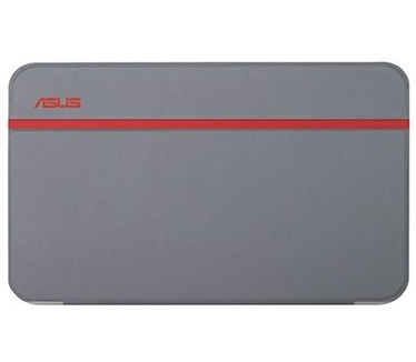 Asus Original MagSmart Cover grau-rot fÃŒr das MeMO Pad ME176
