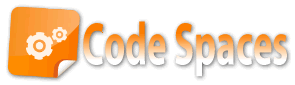 Code spaces
