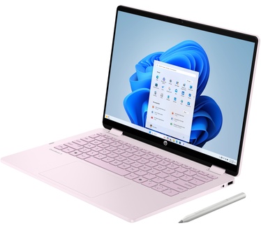 HP OmniBook 5 Flip 2-in-1 Laptop 14-fp0853nd