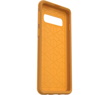 Otterbox Symmetry Case Samsung Galaxy S10  Geel
