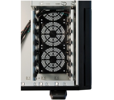 Chieftec Mesh LCX-01