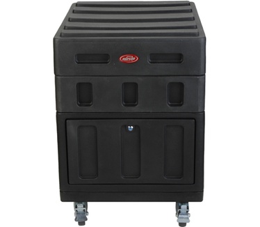 SKB Rotomolded GigSafe