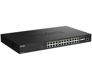 D-Link DMS-1250-28P/E