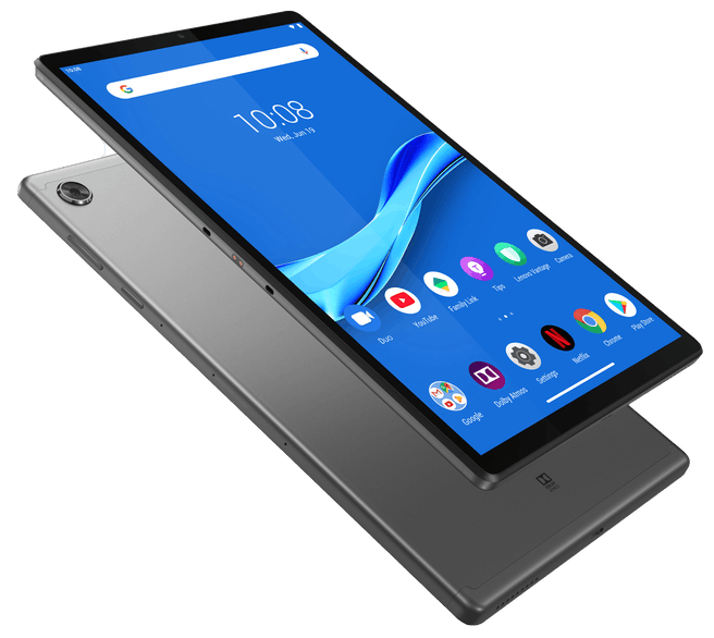lenovo smart tab m10 fhd plus