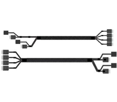 Intel Oculink Cable Kit A2U8PSWCXCXK1