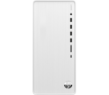 HP Pavilion Desktop TP01-4075nd PC