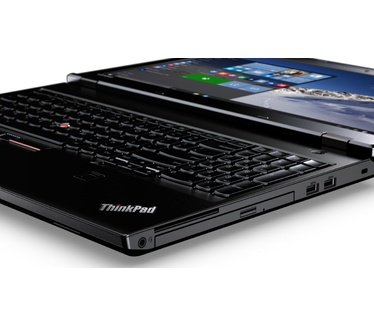 Lenovo L560