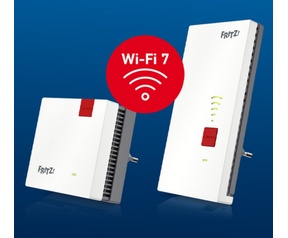 FritzRepeaters Wi-Fi 7