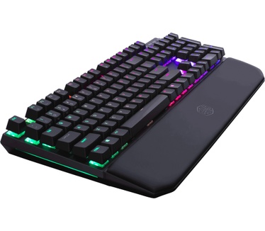 Cooler Master MasterKeys MK750 (Cherry MX Blue) Qwerty US