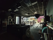 Cameratest POCO X8-serie - Ultragroothoek