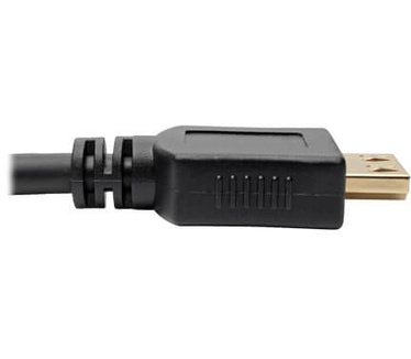 Tripp-Lite P568-003-BK-GRP Zwart