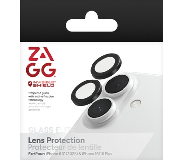 Zagg Glass Elite