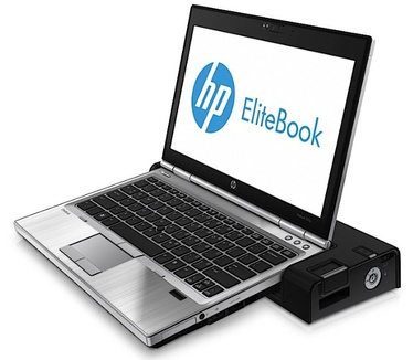 HP EliteBook 2570p (B6Q10EA, Duits Qwertz)