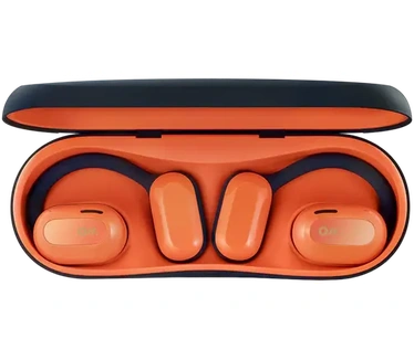 oladance OWS1 (Blauw, Oranje)