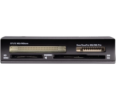 Hama 65-in-1 CardReader