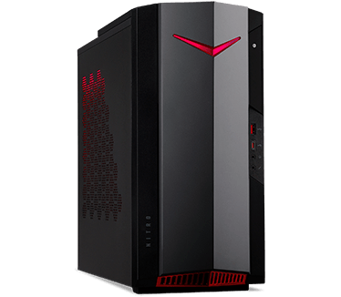 Acer Nitro N50-620 I9206