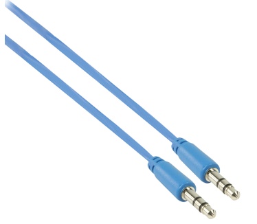ValueLine 1m 3.5mm, M - M