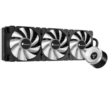Jonsbo Angeleyes TW2-360 Pro COLOR