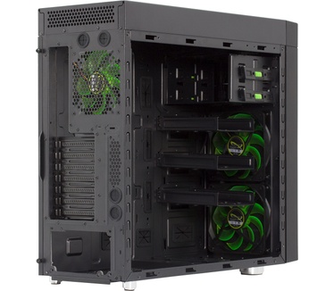 Nanoxia CoolForce 1