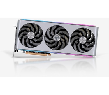 Sapphire Radeon RX 7900 XTX 24GB NITRO+