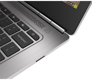 HP Spectre Pro 13 G1 X0N96EA