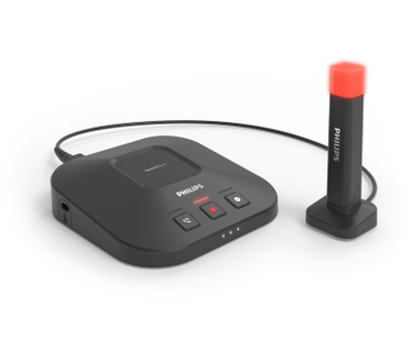 Philips SpeechOne
