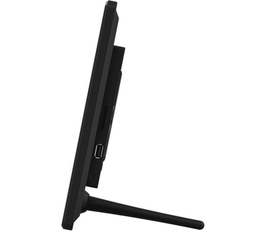 Hama 121SLB Slimline Basic