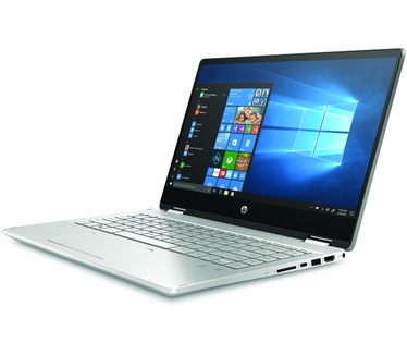 HP Pavilion x360 14-dh0807nd