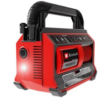 Einhell PRESSITO 18/25 Hybrid