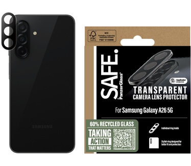 PanzerGlass SARRITRG38541 (Galaxy A26 5G)