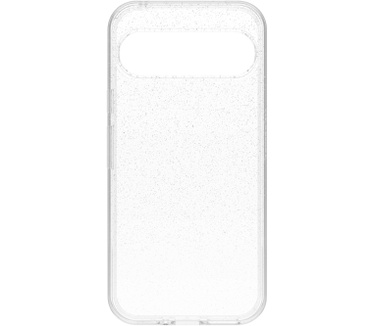 Otterbox Google Pixel 9 Pro XL Symmetry Kunststof Back Cover Glitter (Pixel 9 Pro XL) Transparant