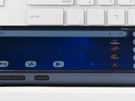 Astro Slide Voorkant opengeklapt
