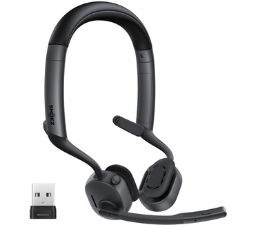 Shokz OpenMeet2 UC
