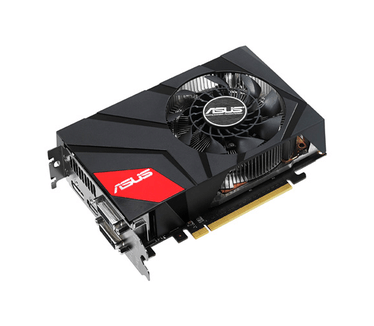 Asus GTX670-DCMOC-2GD5