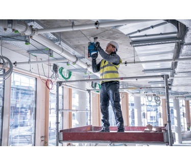 Bosch GBH 18V-22 PROFESSIONAL