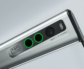 Oppo X 2021