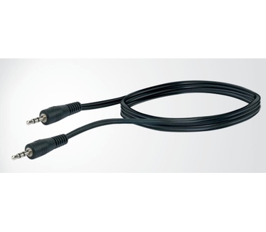 Schwaiger 2x3.5 mm 0.75m