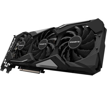 Gigabyte Radeon RX 5500 XT Gaming OC 4G