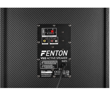 Fenton VS12