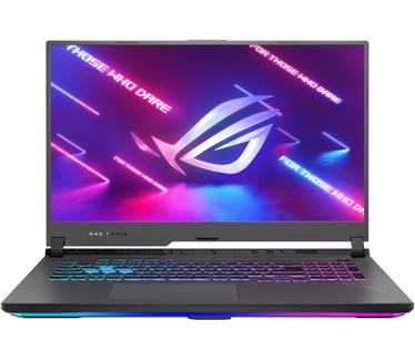 ASUS ROG Strix 17 G713RC ROG Strix 17 G713RC-HX057W