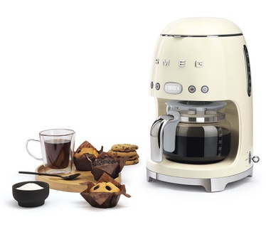 Smeg DCF02CREU