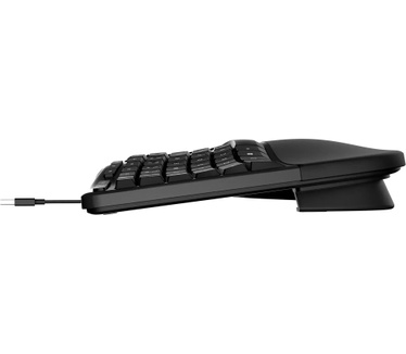 Microsoft Ergonomic Keyboard (Qwerty EN)
