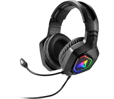 Sharkoon Rush ER30 USB Gaming headset