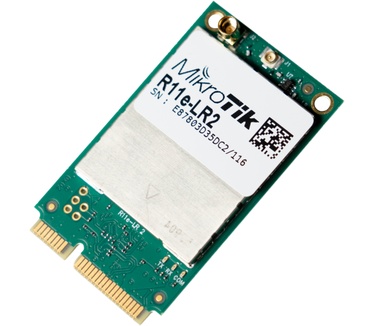 MikroTik R11E-LR2
