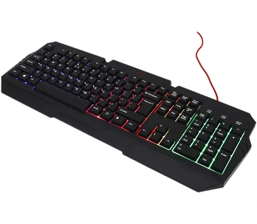 Ripper Allen gamingset